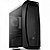 Gabinete Gamer Aerocool Aero One Branco Lateral Vidro - Imagem 1