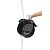 Fritadeira Air Fryer Gaabor Touch 4L Branca 127v - Imagem 3