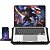 Suporte Para Notebook C3Tech NBC-40BK - Imagem 2