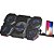 Suporte Para Notebook C3Tech NBC-300BK - Imagem 1