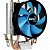 Cooler Para Processador Aerocool Verkho 2 Azul - Imagem 3