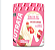 PASTA DE AMENDOIM NUTRATA WHEY SABOR MORANGO 600G - Imagem 1