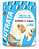 PASTA DE AMENDOIM NUTRATA WHEY SABOR COOKIES & CREAM 600G - Imagem 1
