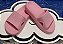 Chinelo Nuvem 100% EVA - Rosa - Imagem 1