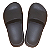Chinelo Nuvem 100% E.V.A - Preto - Imagem 2