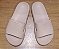Chinelo Nuvem 100% E.V.A - Nude - Imagem 3