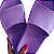 Chinelo Nuvem Lilás - 100% E.V.A original - Imagem 1