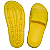 Chinelo Nuvem ADULTO - 100% E.V.A Original - Amarelo - Imagem 3