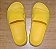 Chinelo Nuvem 100% E.V.A - Amarelo - Imagem 2