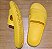 Chinelo Nuvem 100% E.V.A - Amarelo - Imagem 3