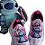 Tênis Infantil Sem Cadarço (Calce Fácil) Stitch - Imagem 3