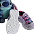 Tênis Infantil Sem Cadarço (Calce Fácil) Stitch - Imagem 6