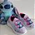 Tênis Infantil Sem Cadarço (Calce Fácil)  Stitch - Imagem 5