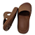 Chinelo Nuvem 100% E.V.A - Marrom - Imagem 4