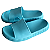 Chinelo Nuvem Azul Claro - 100% E.V.A Original - Imagem 4