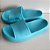 Chinelo Nuvem 100% E.V.A - Azul claro - Imagem 3