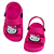 Sandália tipo papete/ Chinelo Hello Kitty Pink - Imagem 1