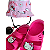 Kit Presenteável Hello Kitty - 03 itens incríveis - Imagem 3