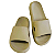 Chinelo Nuvem ADULTO- 100% E.V.A Original - Bege - Imagem 5