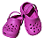 Babuche (Crocs) muito macia e confortável - Imagem 2