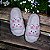 Chinelo infantil coelho EVA cores variadas Tam 22BR a 29BR Presente - Imagem 8