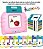 Leitor de Cartas em Inglês para Aprendizado Infantil Montessori Talking Flash Cards 224 Palavras - Imagem 1