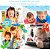 Leitor de Cartas em Inglês para Aprendizado Infantil Montessori Talking Flash Cards 224 Palavras - Imagem 8
