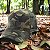 Boné infantil camuflado exercito army - Imagem 4