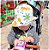 Chapeu Bebê Pescador Infantil Bucket Proteção UV Unisex 2 a 6 anos Cores Variadas - Imagem 5