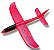 Avião Planador Aeromodelo de Espuma com ou sem LED - Imagem 11
