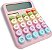 Calculadora Infantil com Teclas Grandes Coloridas - Imagem 3