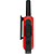 Walkie Talkie 25km Motorola Talkabout T110br Rádio Comunicador - Imagem 5
