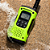 Walkie Talkie À Prova D'água 32km Motorola Talkabout T600 - Imagem 1