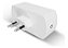 Adaptador de Tomada Inteligente com Wi-Fi AGL Smart 10a Bivolt - Imagem 2