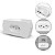 Adaptador de Tomada Inteligente com Wi-Fi AGL Smart 10a Bivolt - Imagem 6
