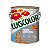 Fundo Preparador Base Água Metais e Madeiras 3,6L Incolor - Lukscolor - Imagem 1
