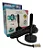 Antena Digital Interna Prime Tech 360 Completa com Cabo 5m - Imagem 1