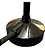 Antena Digital Interna Prime Tech 360 Completa com Cabo 5m - Imagem 4