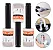 Kit com 3 Salva Metais Protetor Metal 0,10m X 75m - Salvabras - Imagem 1