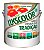 Tinta Parede Latex Premium Lukscolor Galão 3,6 Litros - Branco - Imagem 1