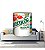 Tinta Parede Latex Premium Lukscolor 900ml 1/4 - Branco - Imagem 3