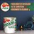 Tinta Parede Latex Premium Lukscolor 900ml 1/4 - Branco - Imagem 2