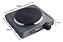 Fogão Elétrico  Cooktop Mesa com 1 Prato 1000w 127v - Fame - Imagem 2