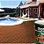 Stain Transparente Madeira Osmocolor 3,6 Litros - Montana - Imagem 4