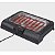 Churrasqueira Elétrica Grill Mr. Cheff Agratto 1800w 127v - Imagem 3
