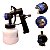 Caneca de Reposição para Pistola Pintura Wimpel Comp 4 500ml - Imagem 1