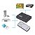 Chaveador Comutador Hdmi 3x1 Switch Controle Remoto 1080p Hd - Imagem 3
