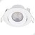 Spot Led Redondo Direcionável 5w 3000k Branco Quente Bivolt - Imagem 3