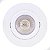 Spot Led Redondo Direcionável 5w 3000k Branco Quente Bivolt - Imagem 2