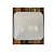 PLAFON LED CRISTAL 18W 6500K DEMI 13433 - Imagem 2